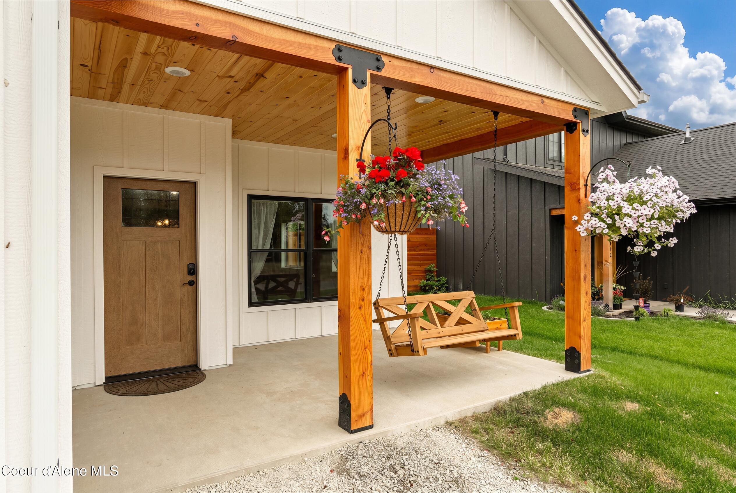 Image 2: Front Porch