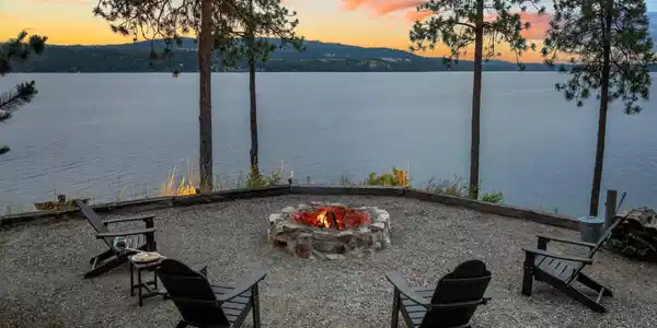 Image 4: Expansive Entertainment Firepit