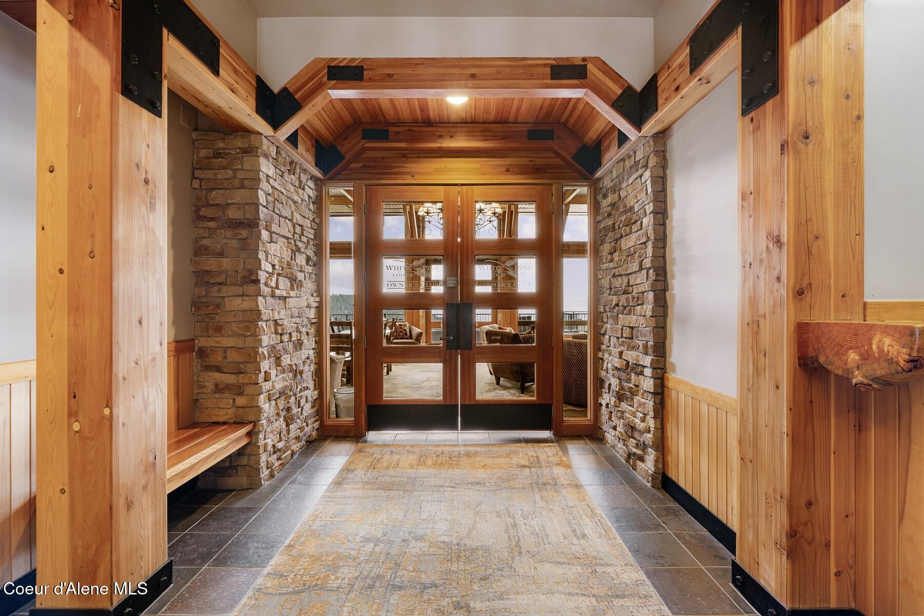 Image 1: Entrance