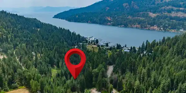 NNA GREEN BAY ROAD - LOT 1A