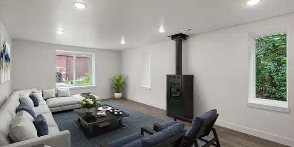 Image 4: 11-Living Room VS