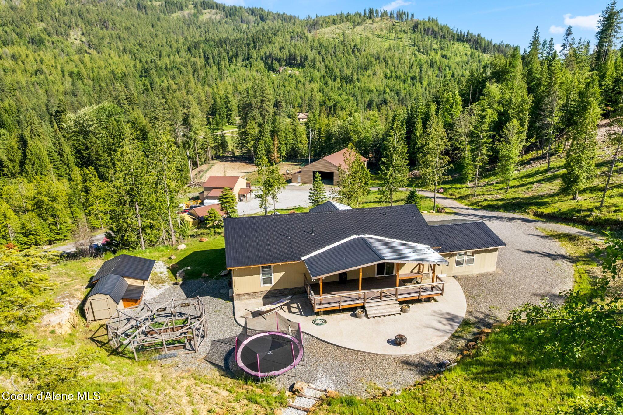 Image 1: 2-web-or-mls-1446 Sagle Creek-2