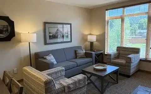Image 3: new furniture