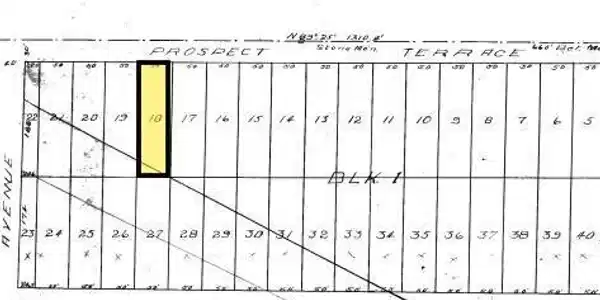Lot 18 Prospect Blvd