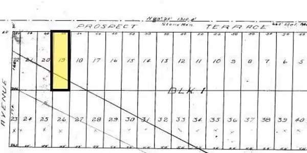 Lot 19 Prospect Blvd