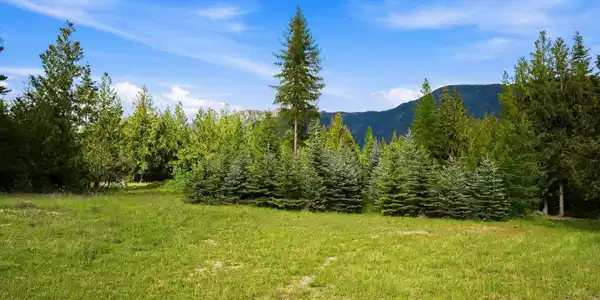 Image 2: View From One of Many build sites