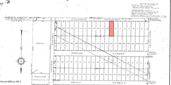 Lot 9 Prospect Blvd