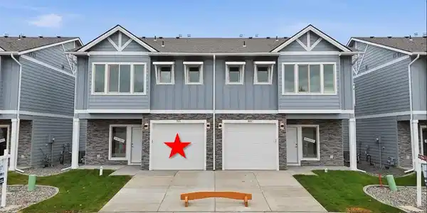701 N Creative Way
