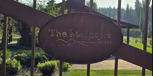 Image 3: Meadows Fall Creek Pic 1