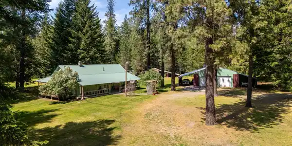 24805 N Cedar Mountain RD