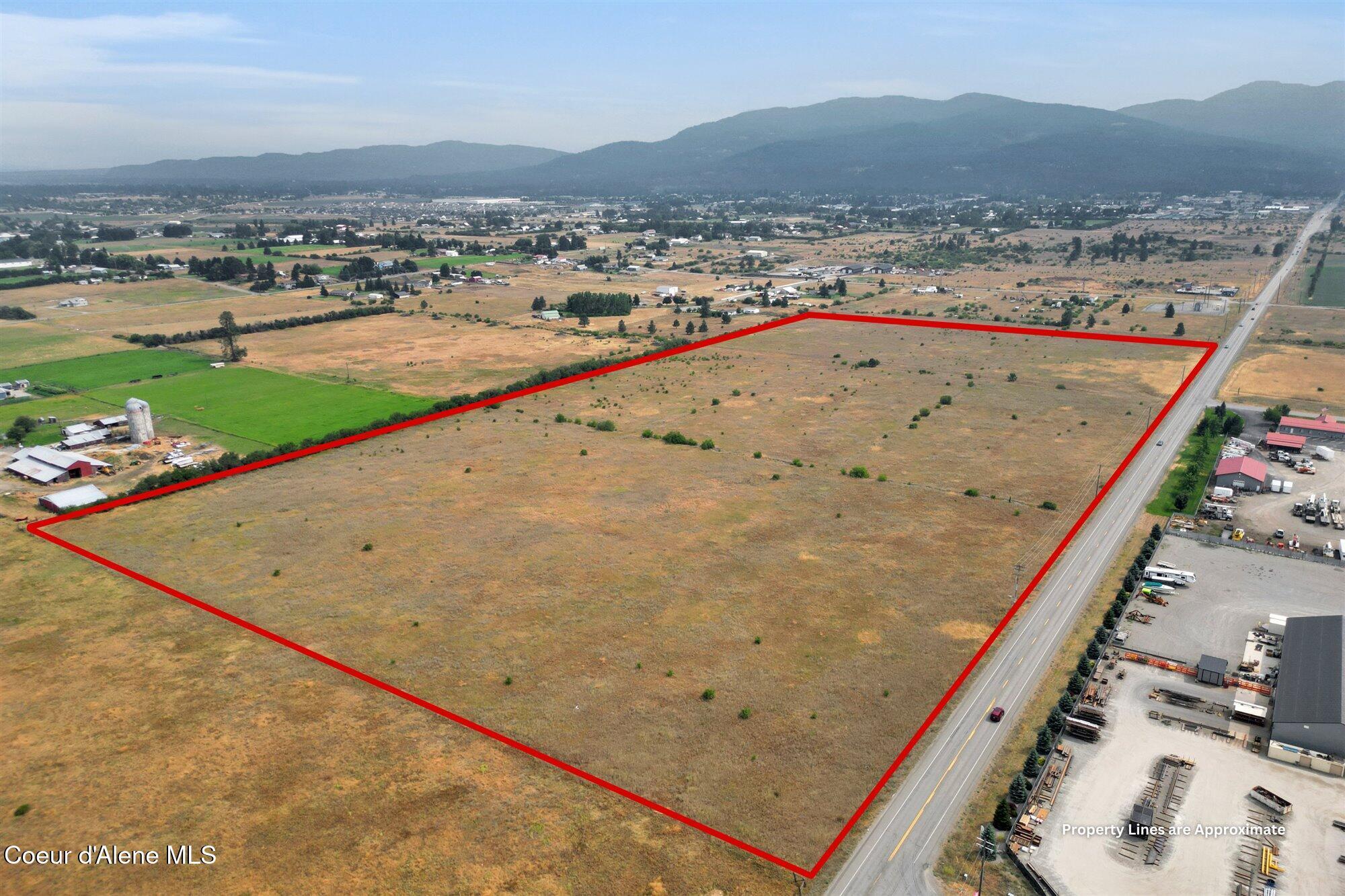 Image 1: 092-TBD N Pleasant View Rd