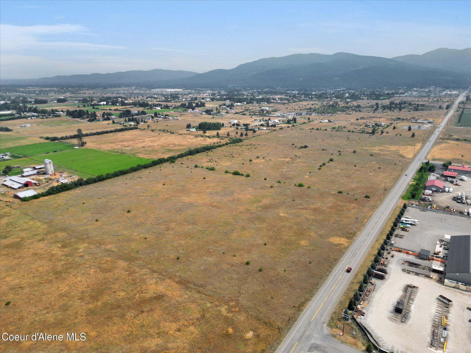 Image 2: 093-TBD N Pleasant View Rd