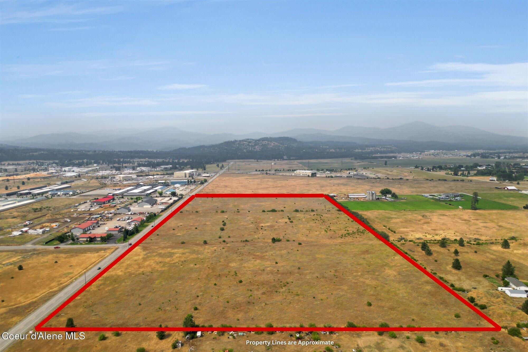 Image 3: 094-TBD N Pleasant View Rd