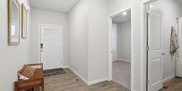 Image 3: Model Home