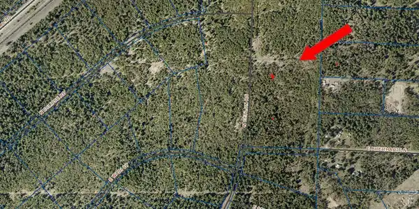Image 4: Close Aerial