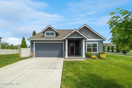 4025 W HOMEWARD BOUND BLVD