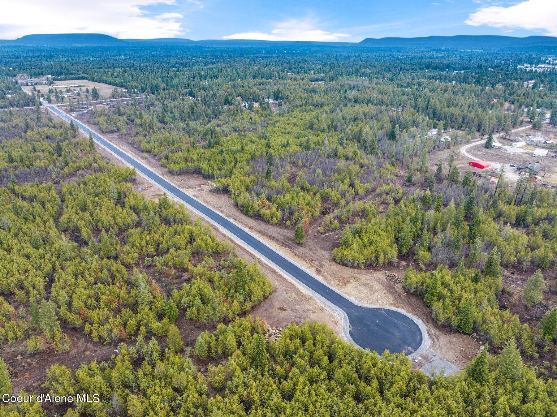 Image 1: Aerial