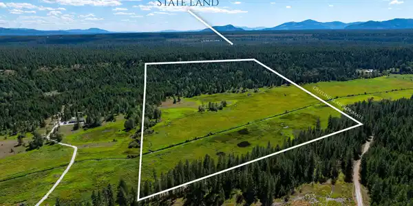 NNA Kelso Lake Rd