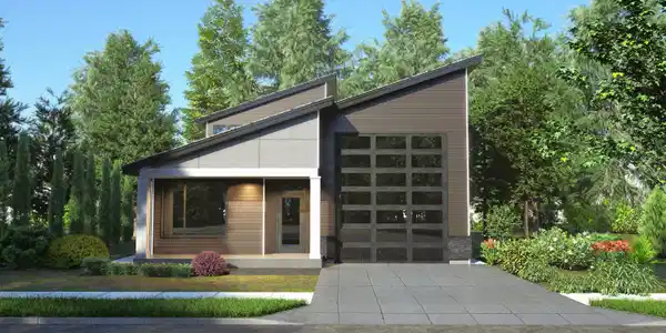 1623 Gondola Court