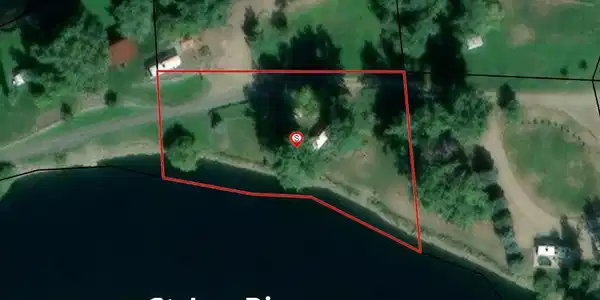 360 Whitetail Flats LN