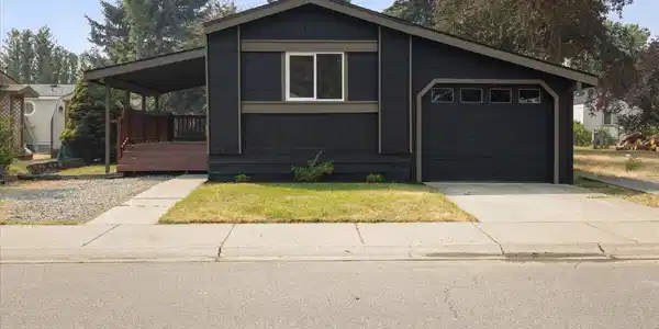 Image 2: Front Exterior