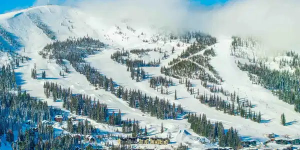 Image 4: Schweitzer Slopes