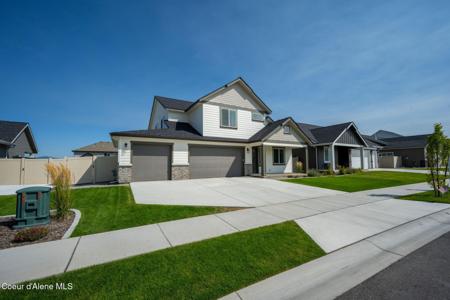 4479 W HOMEWARD BOUND BLVD