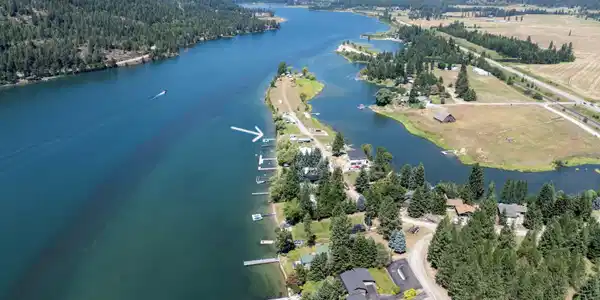 NNA WestShore Dr