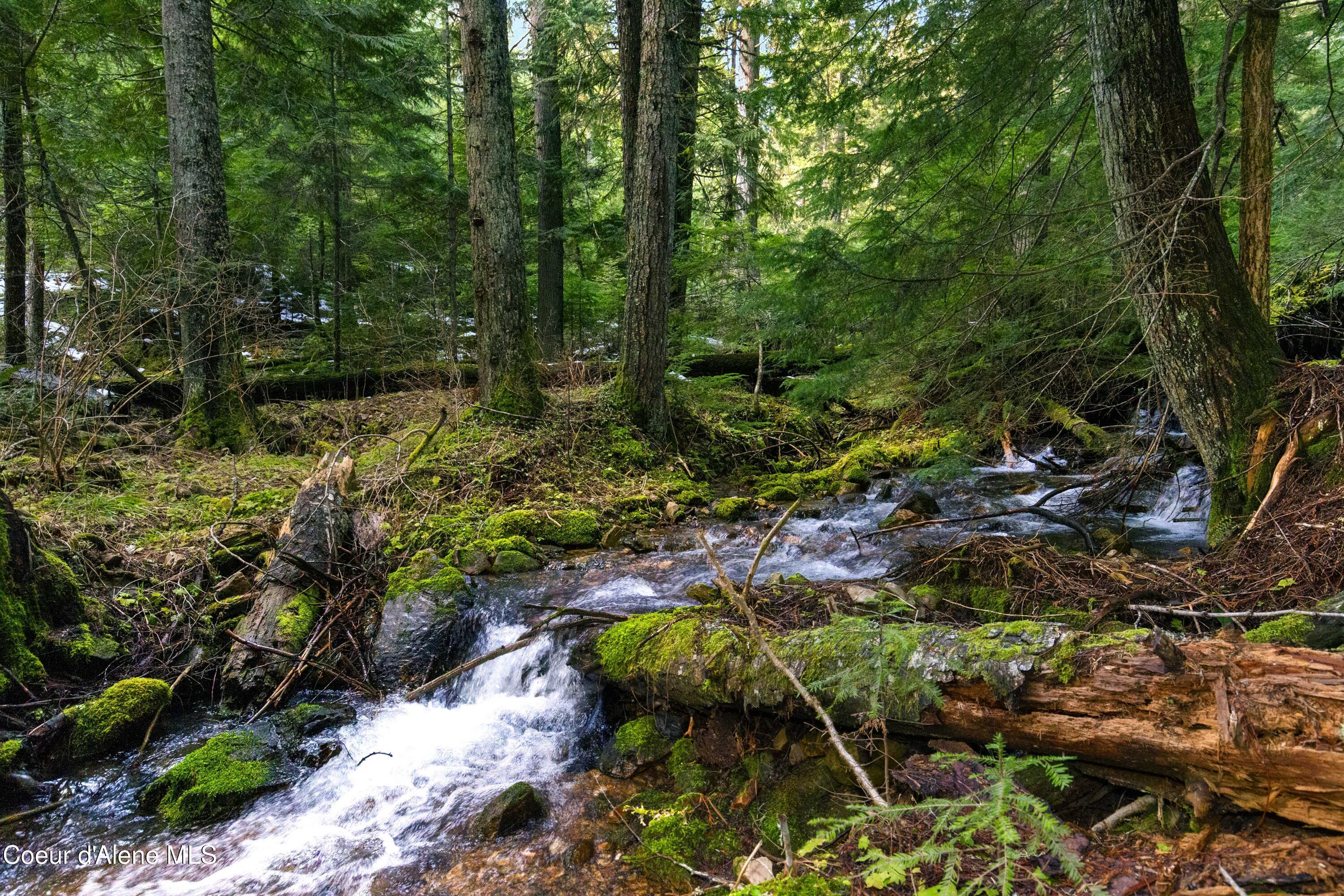 Image 2: 2. Running Water on Property