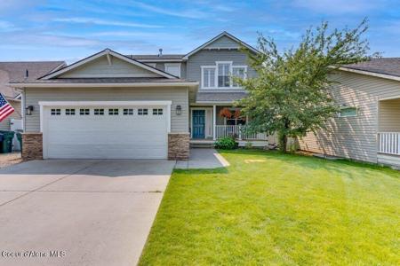 1424 W Tualatin Dr