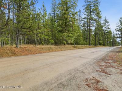 NNA Blanchard Cutoff Road