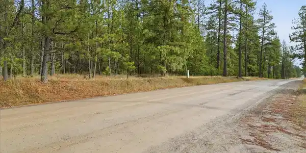 NNA Blanchard Cutoff Road