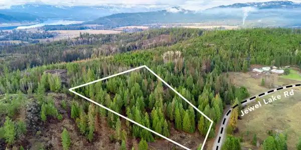 NNA Jewel Lake Rd Parcel 2