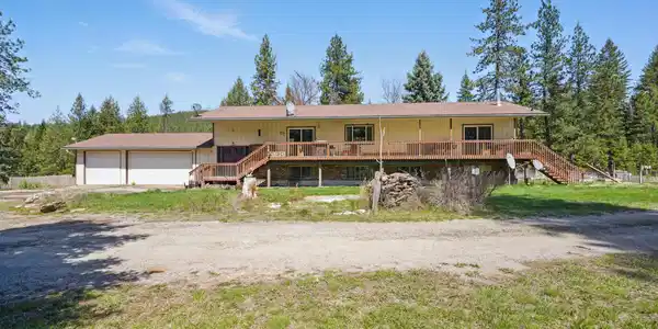 2043 Blanchard CTF Rd