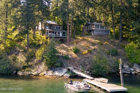 36799 W COEUR D ALENE LAKE SHR