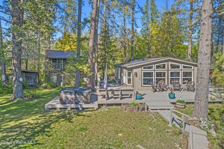 291 Sandy Shores Rd