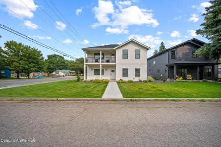 1101 E St. Maries Ave