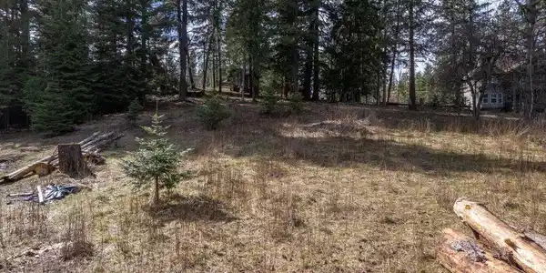 NKA Ponderosa Road Rd
