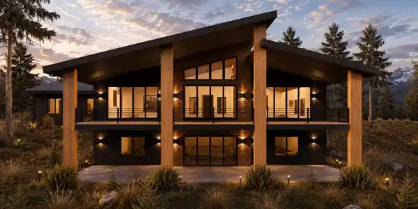 542 Granite Rdg DR
