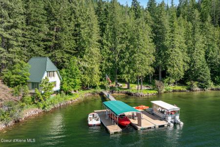 15144 S SPIRIT LAKE SHR