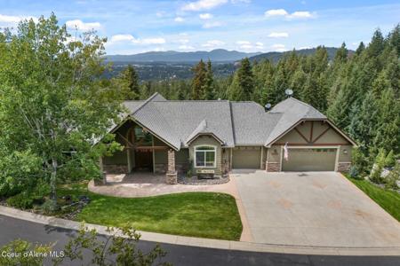 3517 E Falcon Ridge Ct