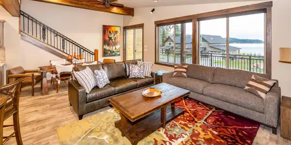 Image 4: Fully Furnished