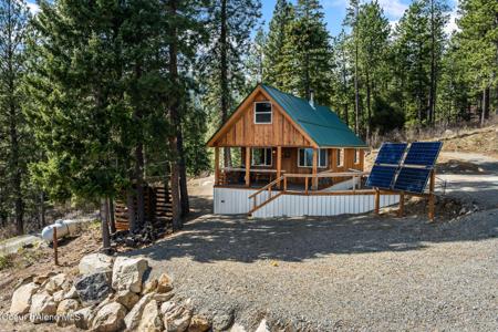 595 Snowcat LN