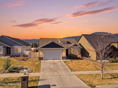 13421 N Shimmering CT