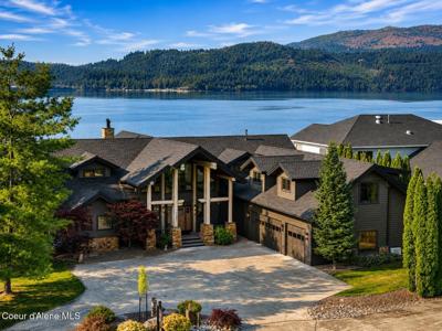 1521 Northshore DR