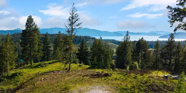 Image 2: Lake Views!