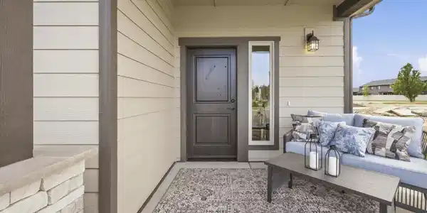 Image 3: Entry