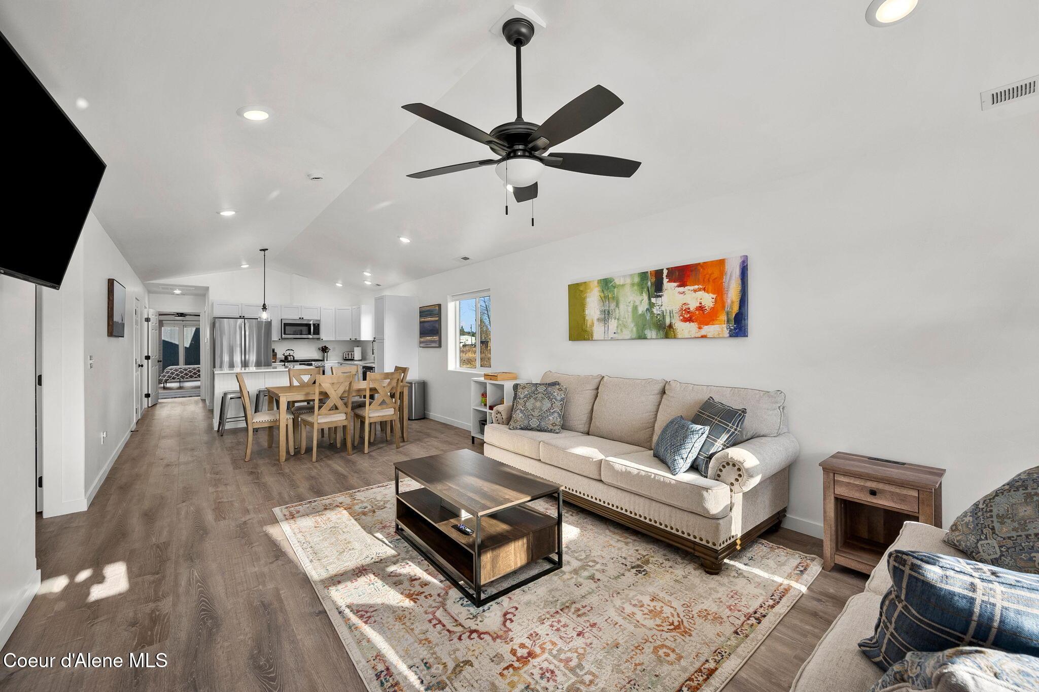 Image 2: Open Concept