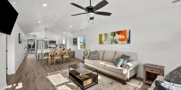 Image 2: Open Concept