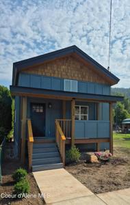 130 W Mullan Ave